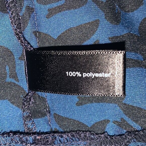 Vintage Flowy Tunic Dress. Size XS - Picture 12 of 13